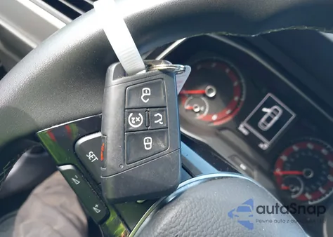 2021 Volkswagen Jetta 1.4T R-Line/1.4T S/1.4T Se z USA, uszkodzony, nr VIN 3VWC57BU8MM092837